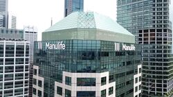 Pwc Building (D1), Office #638093031